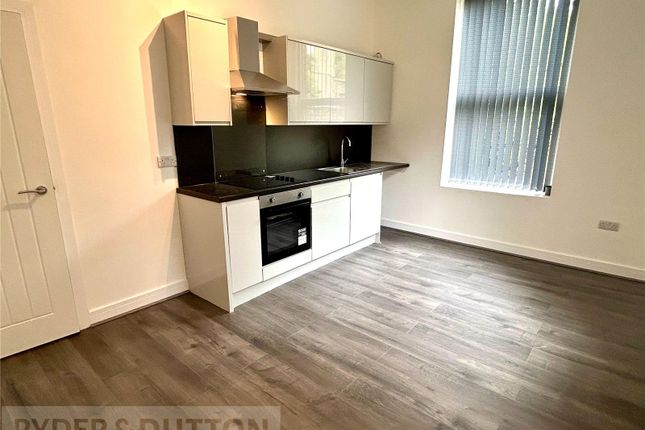 Flat 2, Grange House,, Wharf Street, Sowerby Bridge photo 3