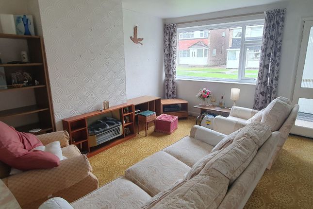 Terraced house for sale in Wexford Walk, Wythenshawe, Manchester