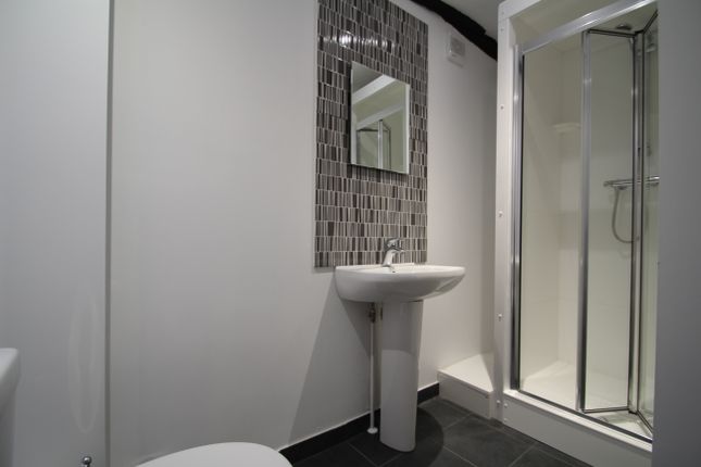 The Scheregate Studio 9, RENT ALL INCLUSIVE  Osborne Street, Colchester photo 5
