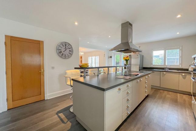 Detached house for sale in Coleby Close, Westwood Heath, Coventry