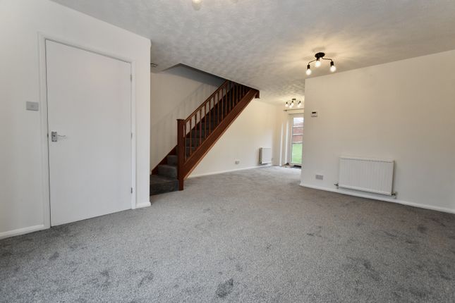 Semi-detached house to rent in Woodborough Road, Leicester