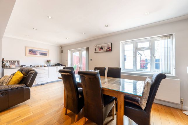 Semi-detached house for sale in Broad View, Kingsbury, London