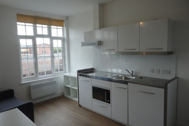 10 Majestic Court, South Wolfe Street, Stoke-on-Trent photo 4