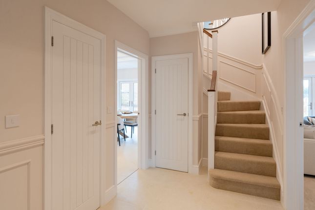 Plot 28, Deanfield Glade, Hook Norton photo 4