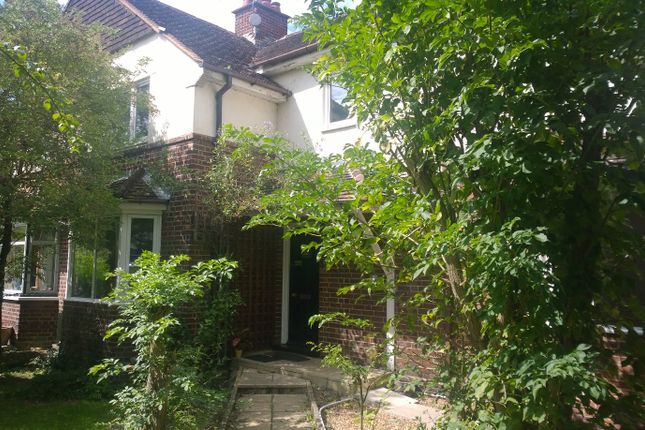 Thumbnail Room to rent in Mowbray Road, Cambridge