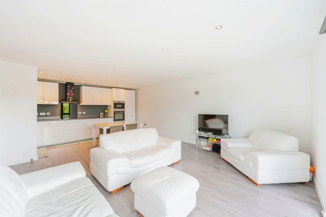 Flat 11, Derby Riverside, 7, Stuart Street, Derby photo 3