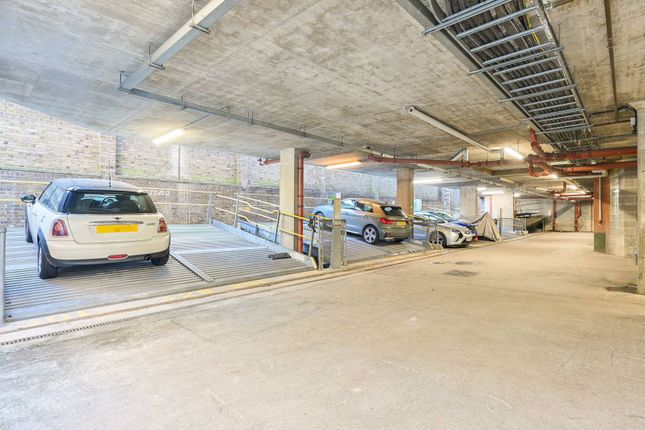 Thumbnail Parking/garage for sale in The Madison, Borough, London