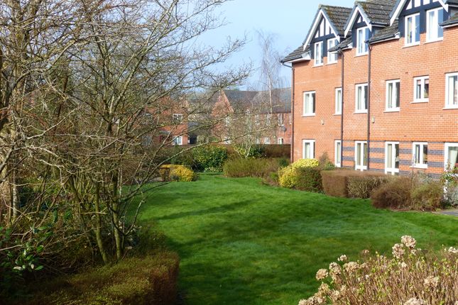 Flat for sale in Park View, Ashbourne