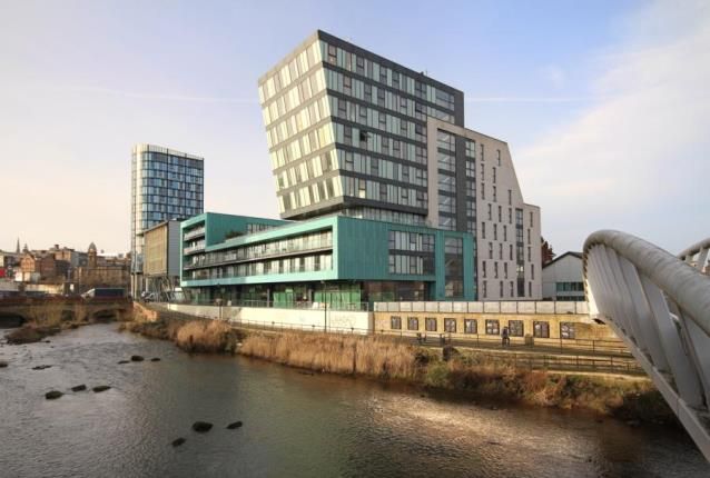 Yorkshire Bank On Fargate Banks Other Financial Institutions