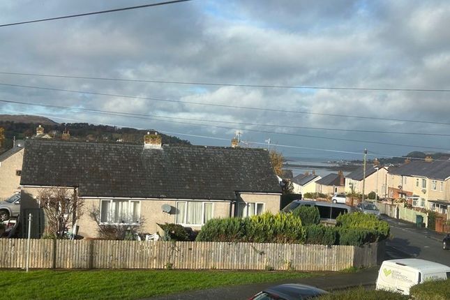 Semi-detached house for sale in Maes Hyfryd, Glan Conwy, Colwyn Bay
