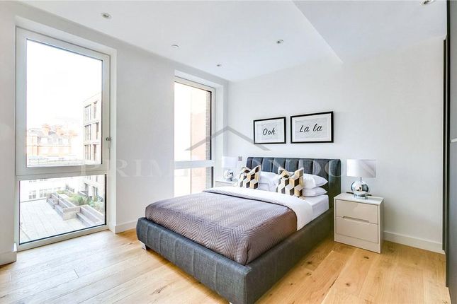 Flat to rent in Ashley House, Monck Street, Westminster