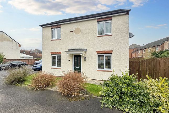 Detached house for sale in Langhope, Penshaw, Houghton Le Spring