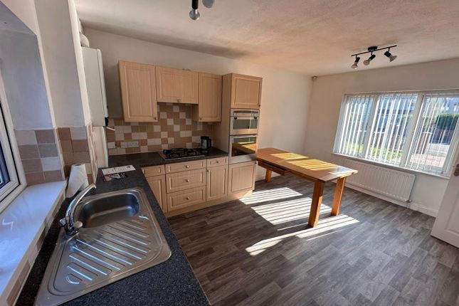 23, Rose Crescent, Houghton Le Spring photo 2