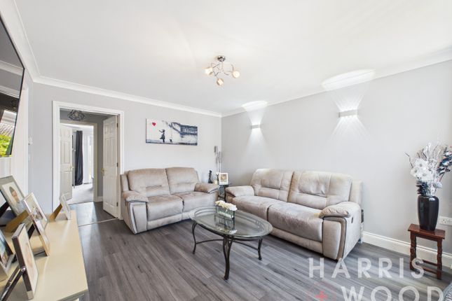 4 Buckley Place, Mersea Road, Essex photo 3
