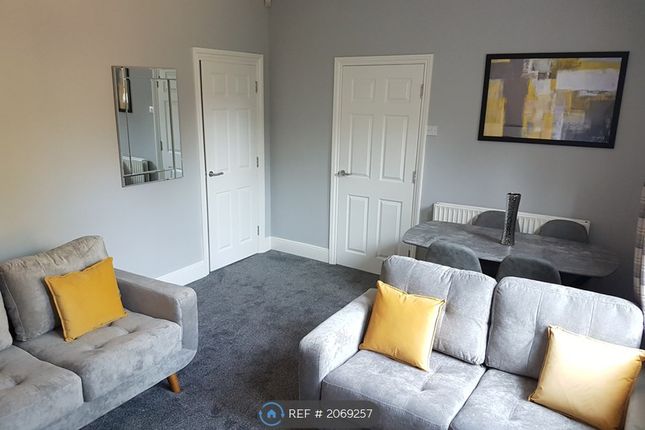 Thumbnail Room to rent in Wellgate, Rotherham