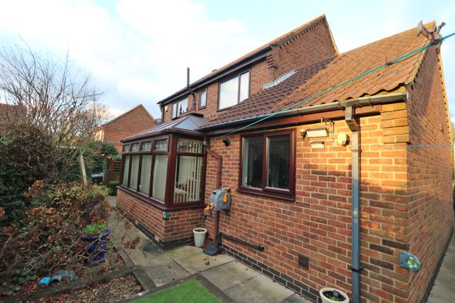Detached house for sale in High Street, Epworth, Doncaster