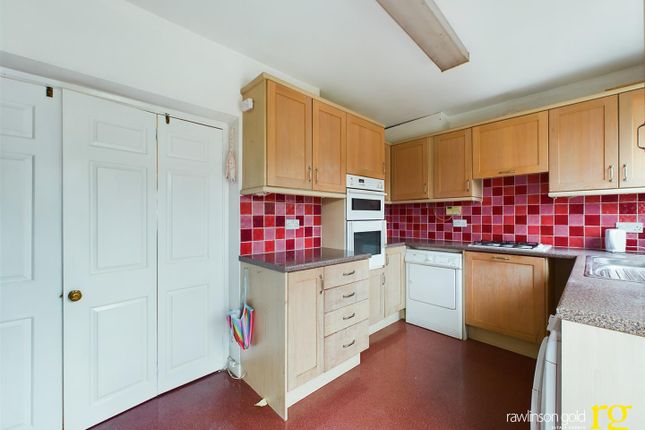 Semi-detached house for sale in Boxtree Lane, Harrow