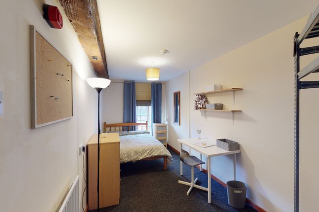Shared accommodation to rent in Russell Street, Arboretum