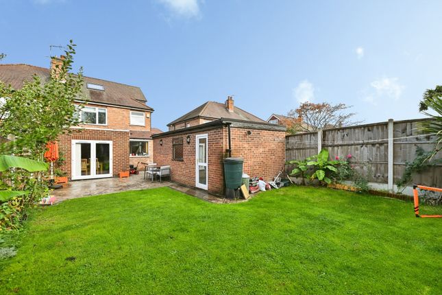 Elvaston Road, Nottinghamshire photo 2