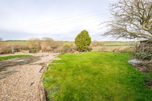 Detached bungalow for sale in 3 Browns Close, The Causeway, Hitcham