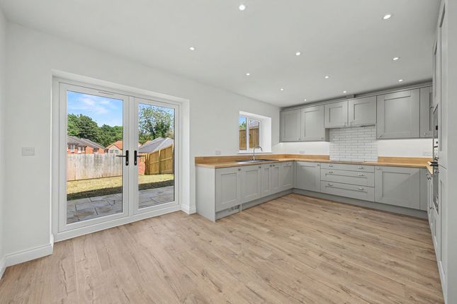 Plot 2, Church Hall Place, Rectory Road, Chesterfield photo 4