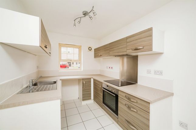 Thumbnail Terraced house for sale in Comelybank Drive, Mexborough