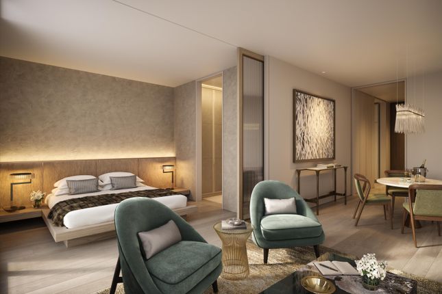 Flat for sale in The Residences At Mandarin Oriental, 22 Hanover Square, Mayfair, London