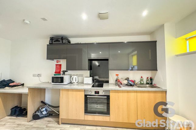Flat Flat 22, 5, Marvell Lane, Plymouth photo 3
