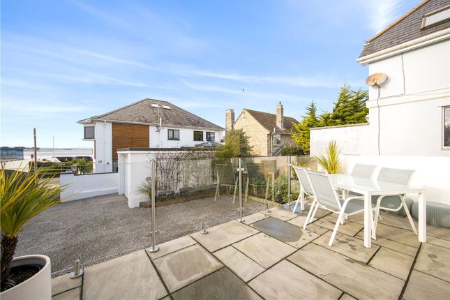 Detached house for sale in Shore Road, Sandbanks, Poole, Dorset