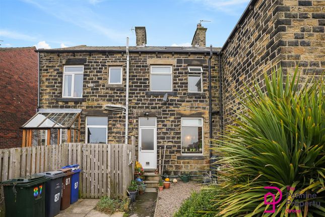 Terraced house for sale in High Street, Penistone, Sheffield