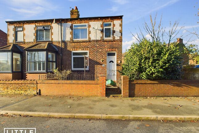 Semi-detached house for sale in Nutgrove Road, St. Helens