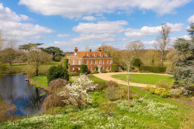 East Donyland Hall