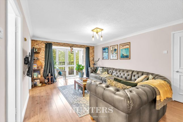 Flat 33, Exeter Court, Market Street, Manchester photo 4