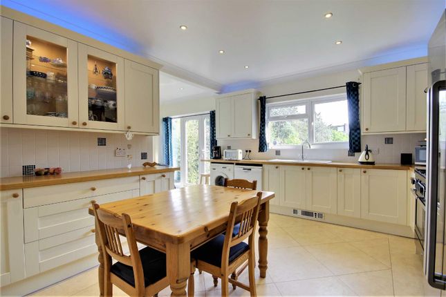 Detached house for sale in Charmandean Road, Broadwater, Worthing