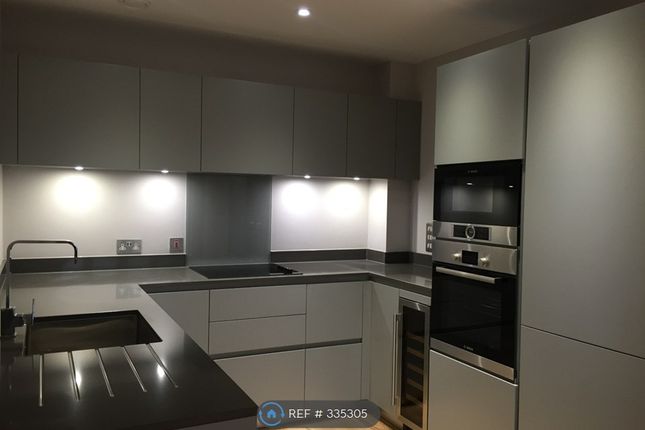 1-bed flat on London Road, Kingston Upon Thames, £1,650/mo