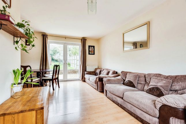 End terrace house for sale in Pauling Road, Headington, Oxford