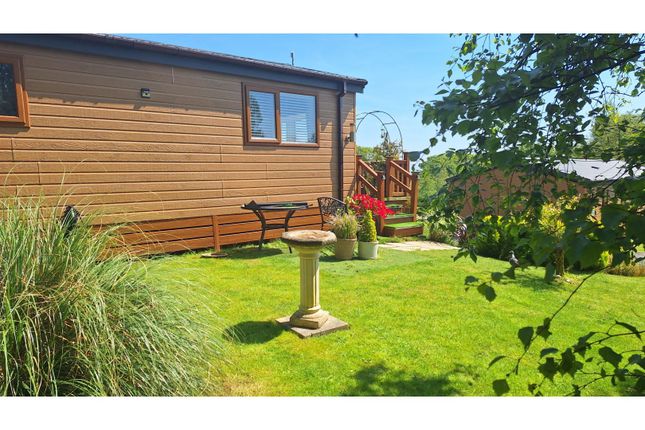Lodge for sale in Roebeck Country Park, Ryde