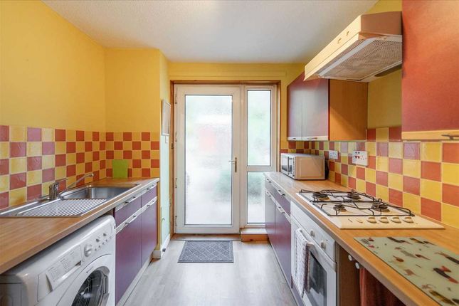 Flat for sale in Macdonald Place, Burntisland