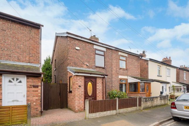 Thumbnail Semi-detached house to rent in Orrell Lane, Burscough, Ormskirk