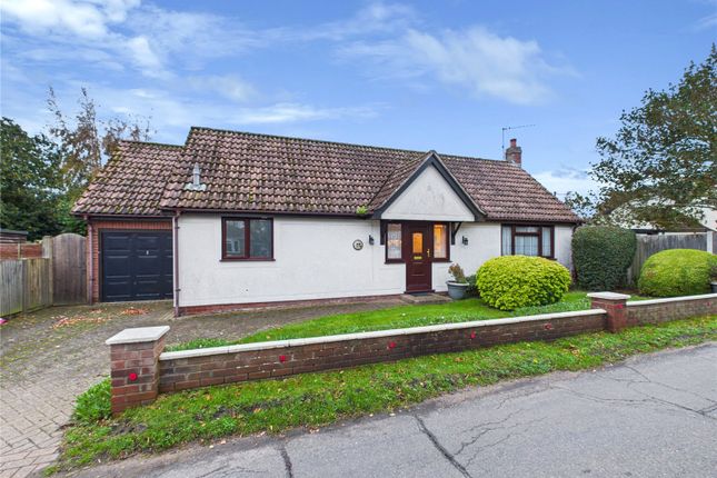 2-bed house on Acorns,, Heath Road, Manningtree, £300,000