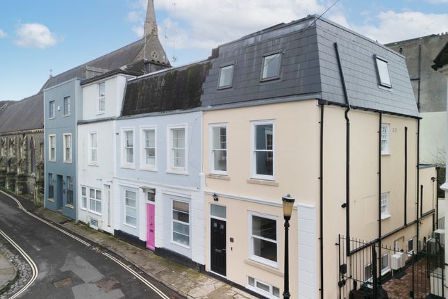19, Oakfield Place, Bristol photo 2