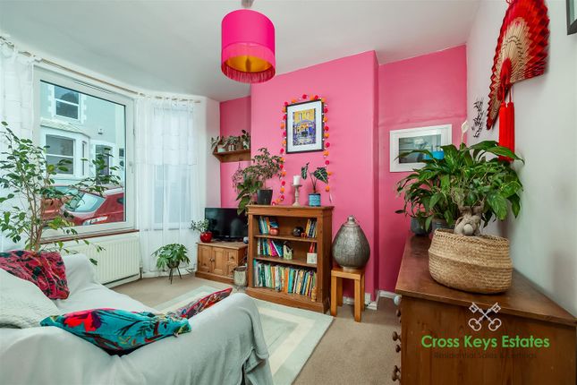 Terraced house for sale in Balmoral Avenue, Plymouth