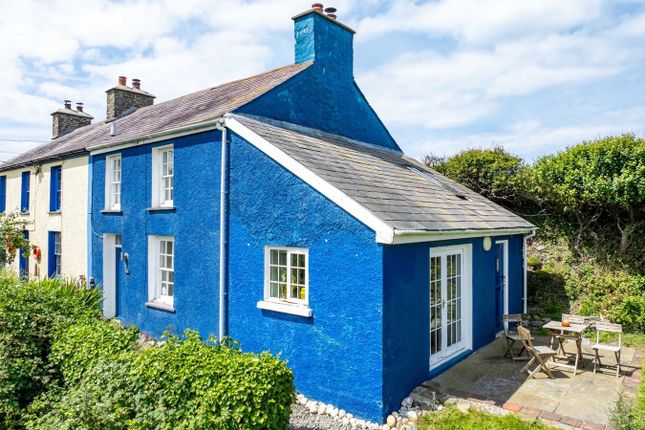 Manteg, Aberarth, Aberaeron photo 2