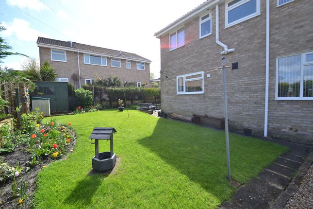 Detached house for sale in Cherry Tree Gardens, Thackley, Bradford