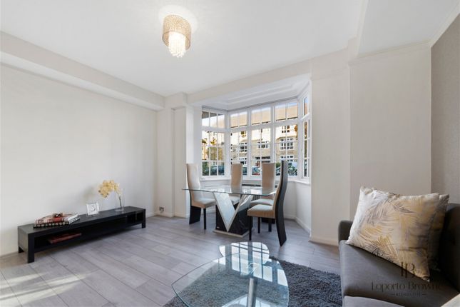 Thumbnail Flat for sale in Cleve Road, London