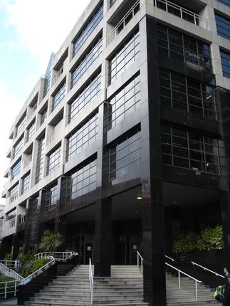 Office for sale in Admirals Way, London