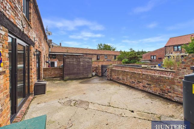 Wayside Cottage, Royal Oak, Filey photo 4
