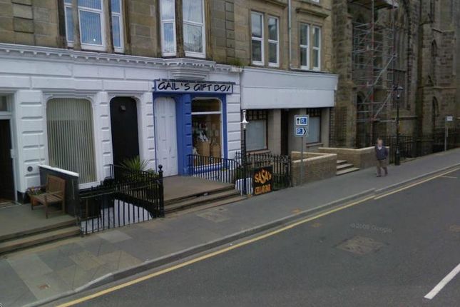 Pub/bar for sale in Bridge Street, Wick