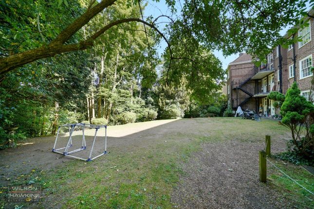 1-bed flat on 8, Chyngton Court, London Road, Harrow On The Hill, £359,950