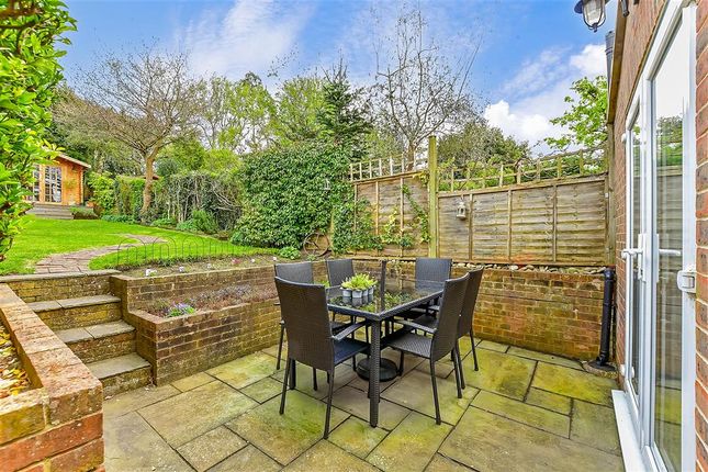 Semi-detached house for sale in Priory Road, Reigate, Surrey